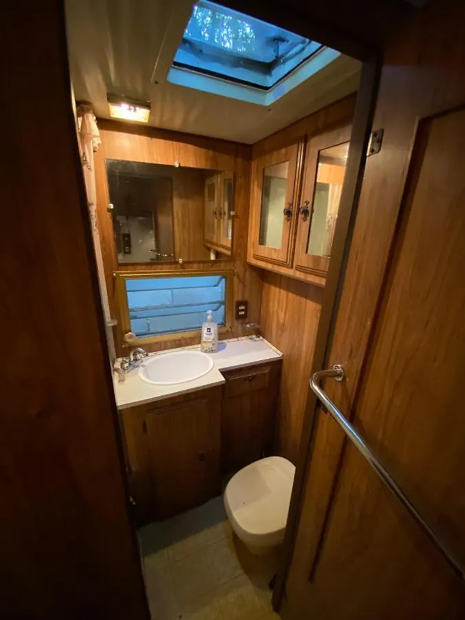 Makex-Camper Hotel Tulum Mexico