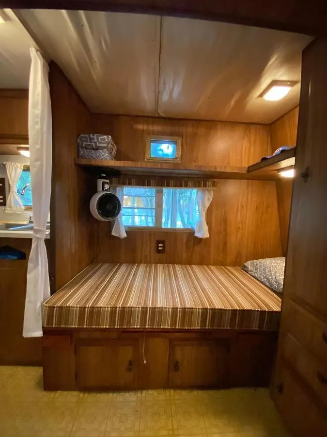 Makex-Camper Hotel Tulum Mexico