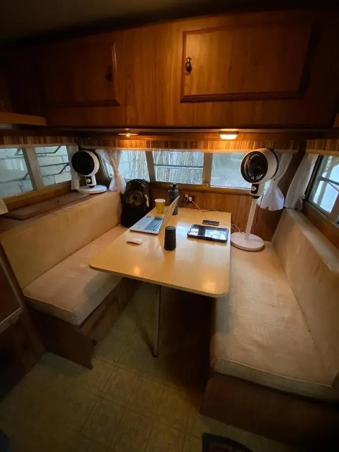 Makex-Camper Hotel Tulum