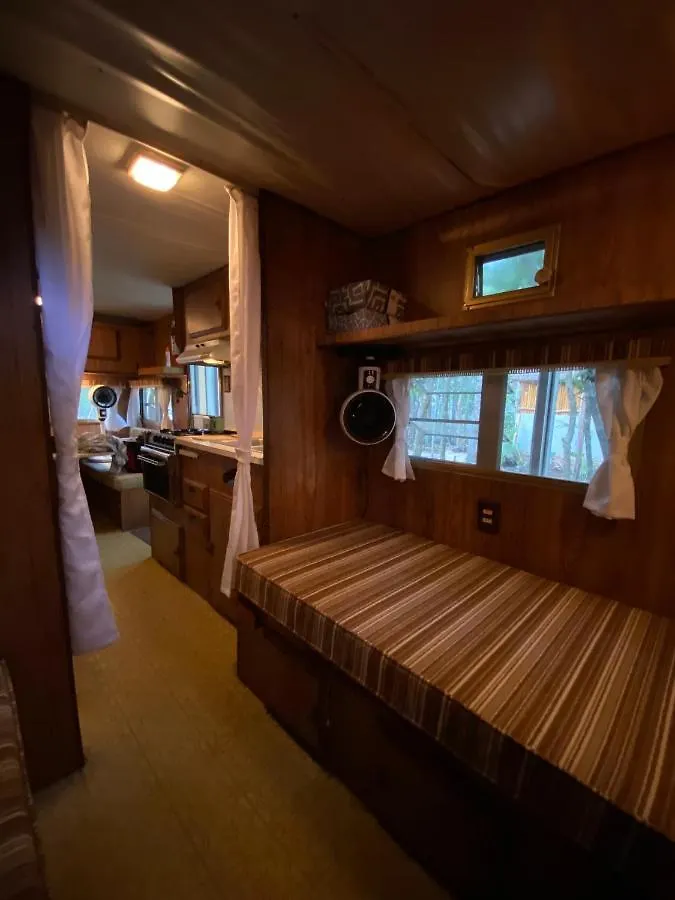 Makex-Camper Hotel Tulum